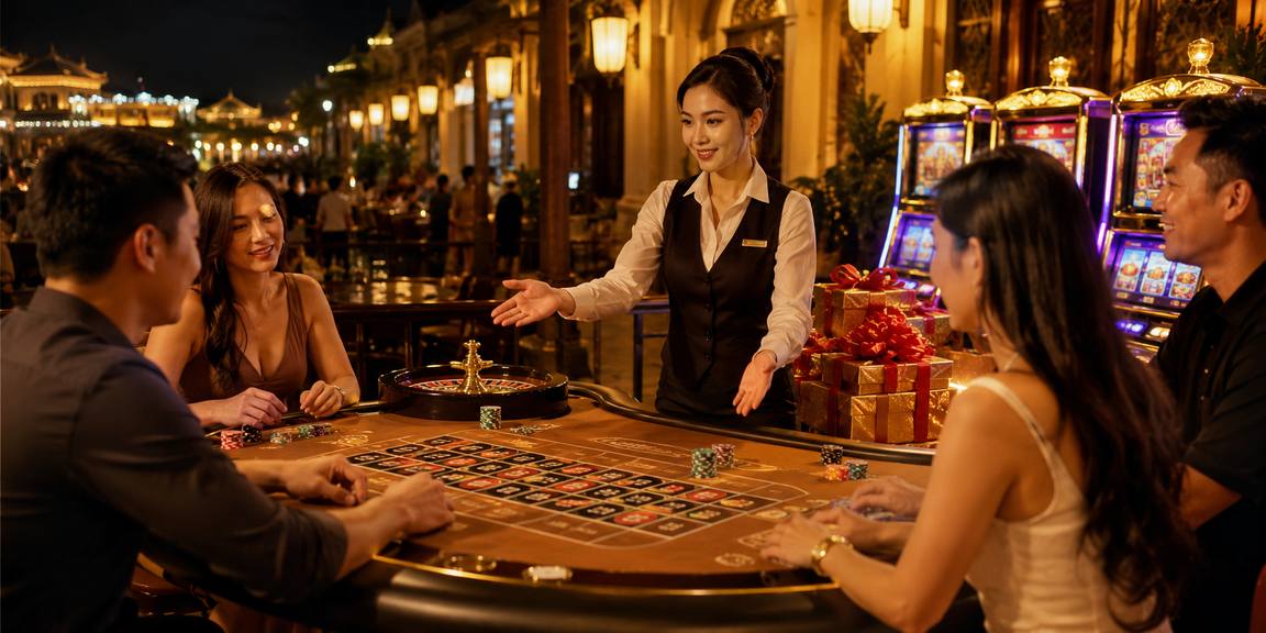 6x9 Live Casino